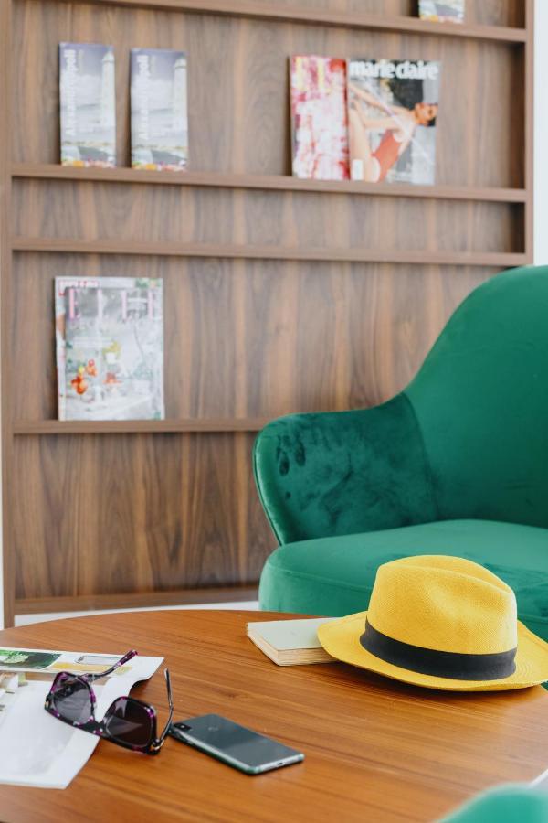 Alexandra Boutique Residence Downtown อเล็กซานโดรโพลิส ภายนอก รูปภาพ