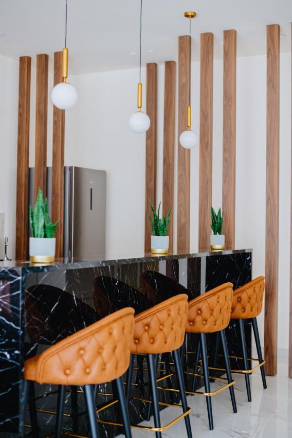 Alexandra Boutique Residence Downtown อเล็กซานโดรโพลิส ภายนอก รูปภาพ